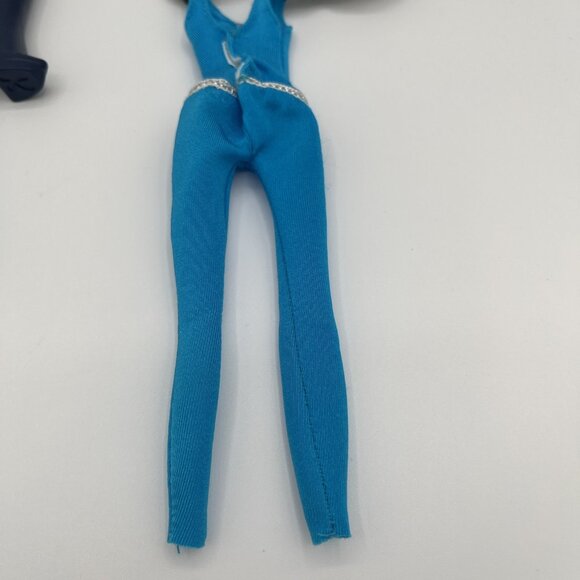 Winx Club Jakks Pacific Doll ICY Witch Doll Good Vs Evil Outfit & Boots - Picture 15 of 16